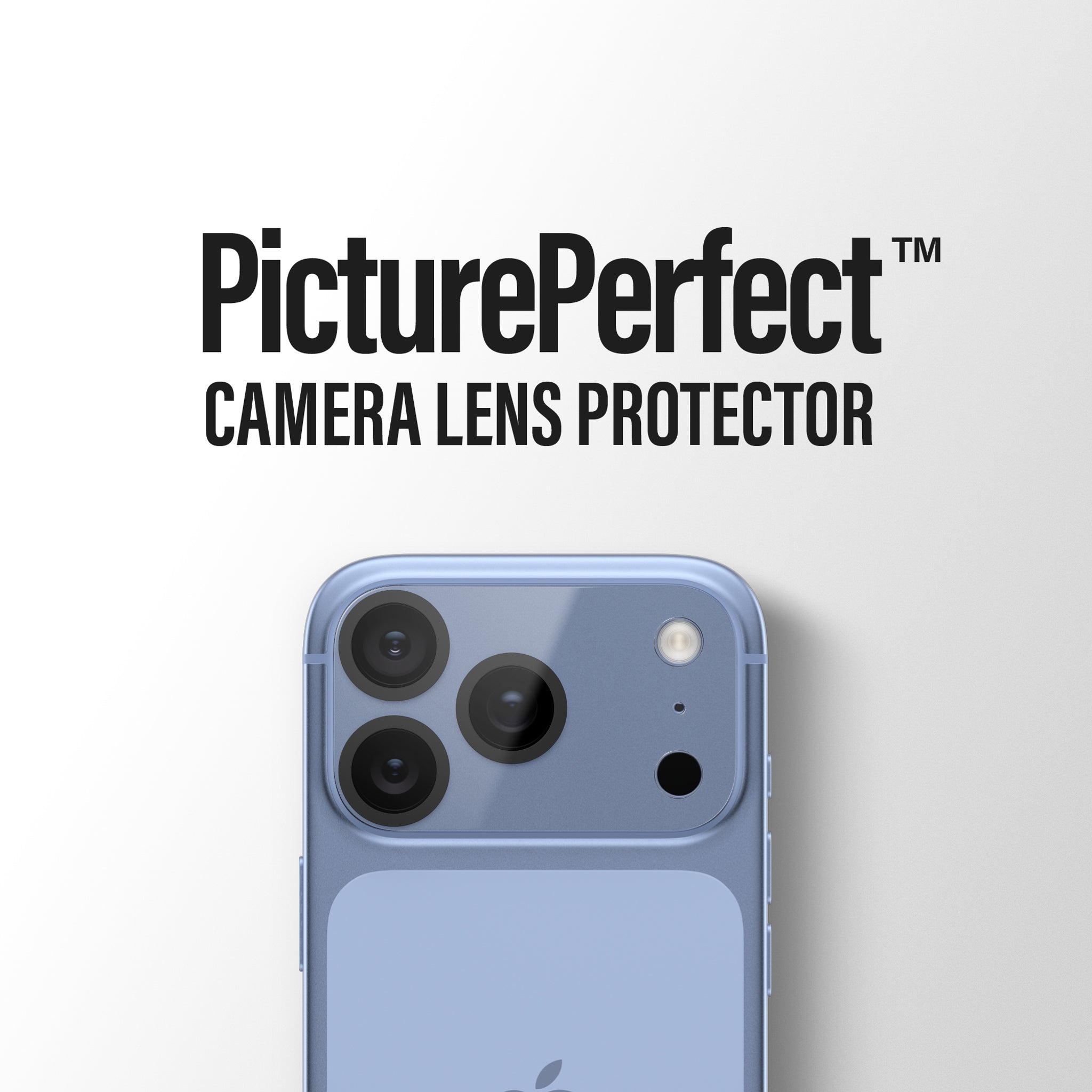 PanzerGlass® PicturePerfect Camera Lens Protector iPhone 18 Pro Max